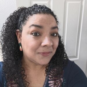 Meet your Posher, Natalia